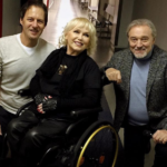 Karel Gott má koncert Pošli to dál... , 25.1.2018, Bratislava, s Paľom Haberom a Karlom Gottom