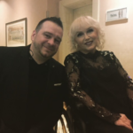 Hudobný víkend, Grand Hotel Kempinski High Tatras, 21.4.2018, Štrbské Pleso, so Zolim Tóthom