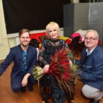 Vianočný koncert - Sen Mariky Gombitovej, 2.12.2017, Praha, s Martinom Chodúrom a Janom Adamom